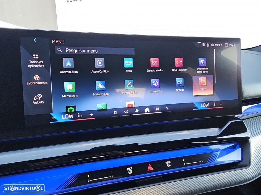 BMW i5 eDrive40 Pack Desportivo M - 45