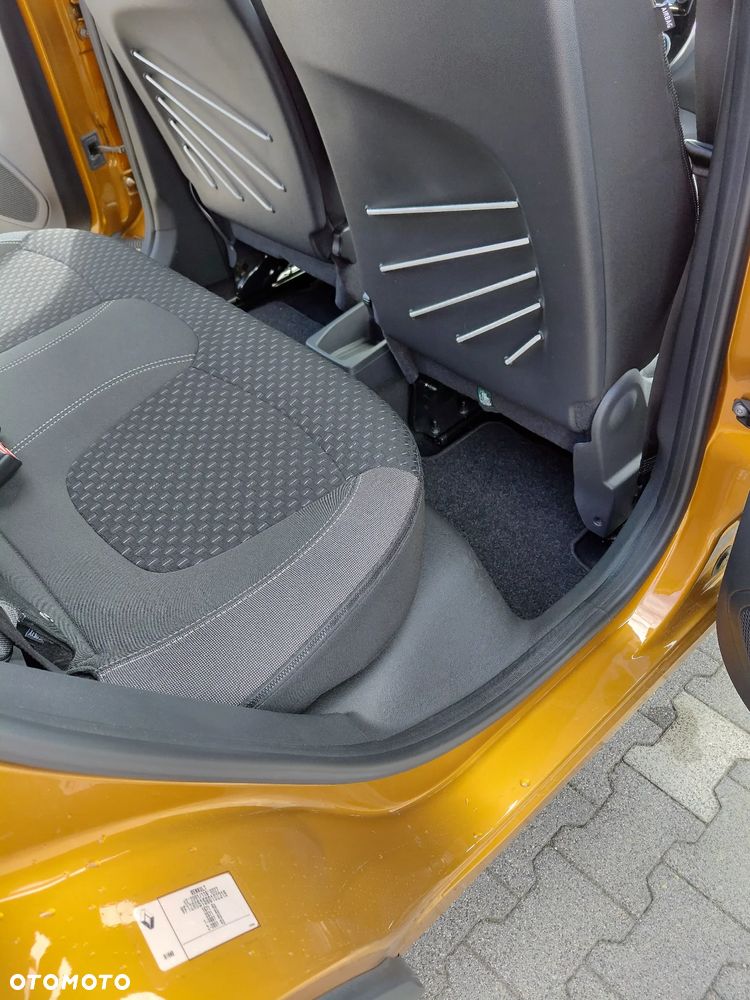 Renault Captur 0.9 Energy TCe Intens - 14