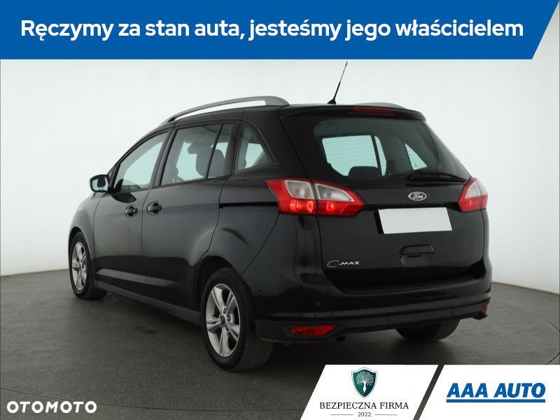 Ford Grand C-MAX - 6