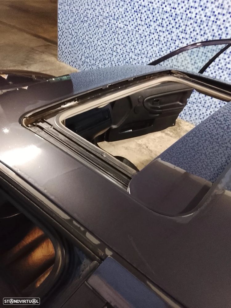 BMW 325 tds Touring - 10