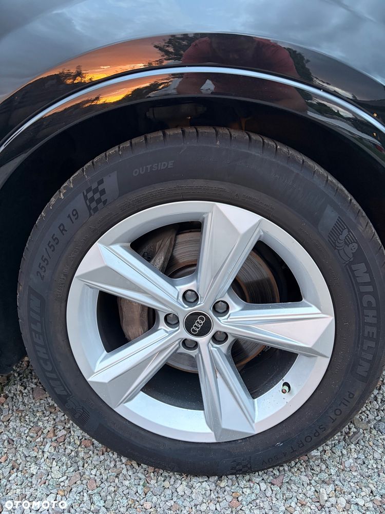 Audi Q7 45 TDI mHEV Quattro S Line Tiptr - 33