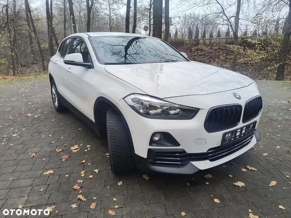 BMW X2 - 8