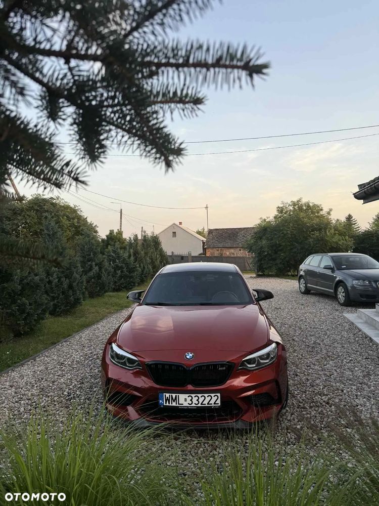 BMW M2 - 9