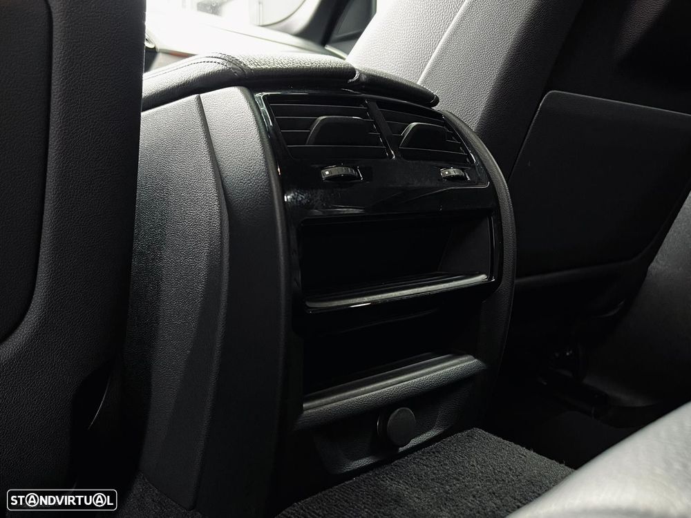 BMW 530 e iPerformance Pack M - 27