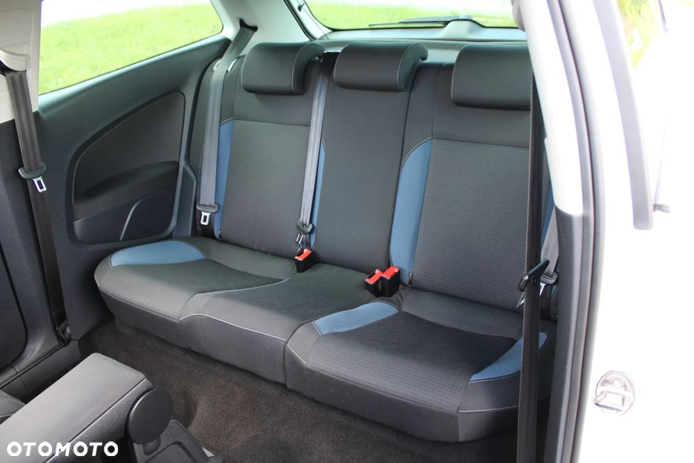 Volkswagen Polo 1.2 Team - 25