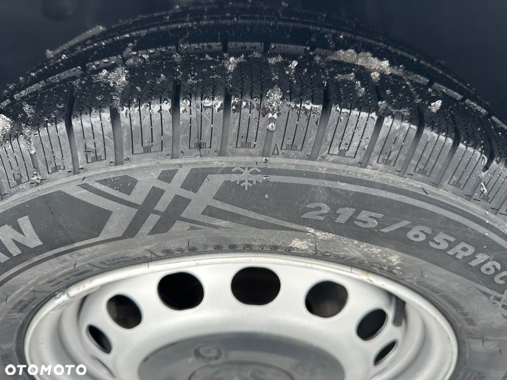 Peugeot EXPERT L2 Długi Zabudowa Warsztatowa BOTT / Serwis Mobilny FV23% - 12