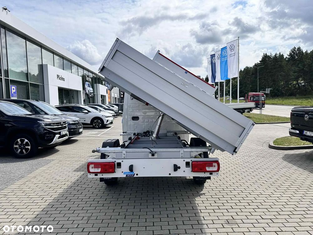 Volkswagen Crafter - 21