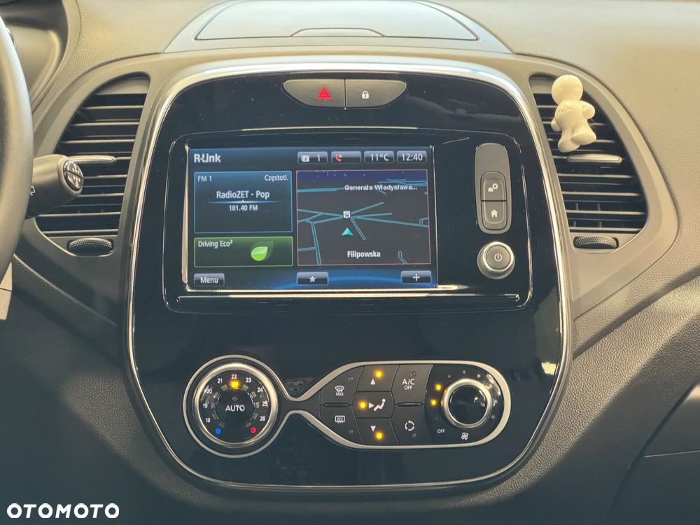 Renault Captur - 12