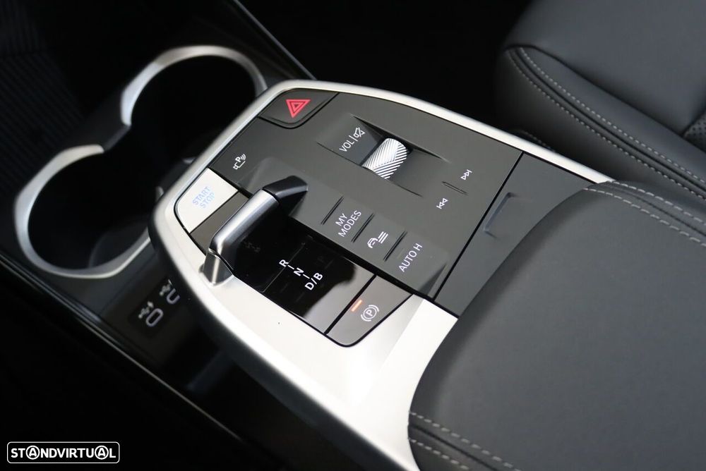 BMW iX1 xDrive30 xLine - 37