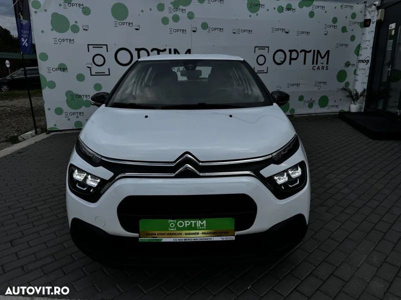 Citroën C3 - 2