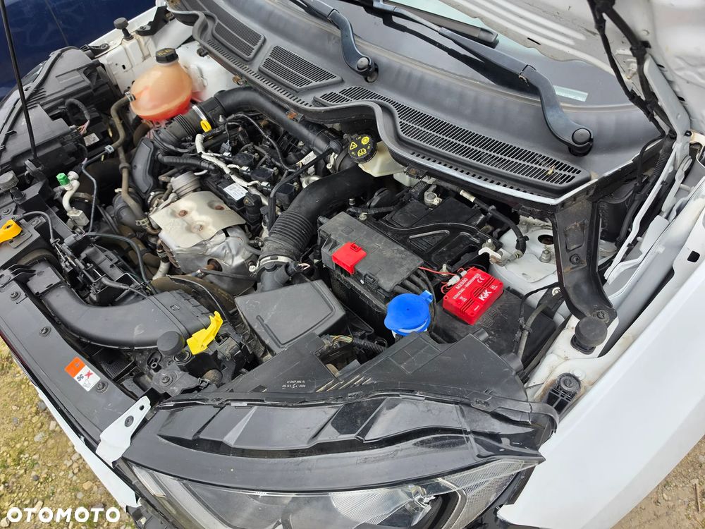 Ford EcoSport 1.0 EcoBoost ST-LINE - 29