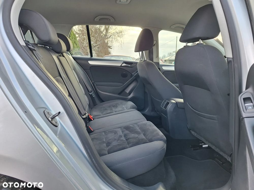 Volkswagen Golf 1.4 TSI Edition - 8