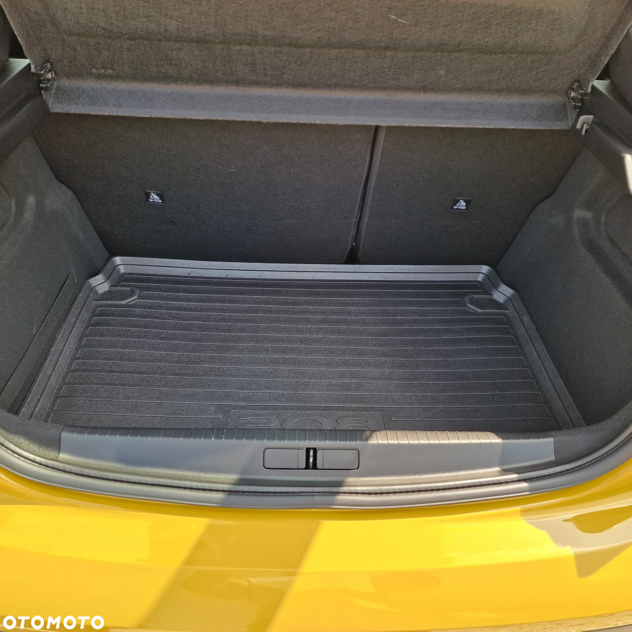 Peugeot 208 1.2 PureTech Allure S&S - 22