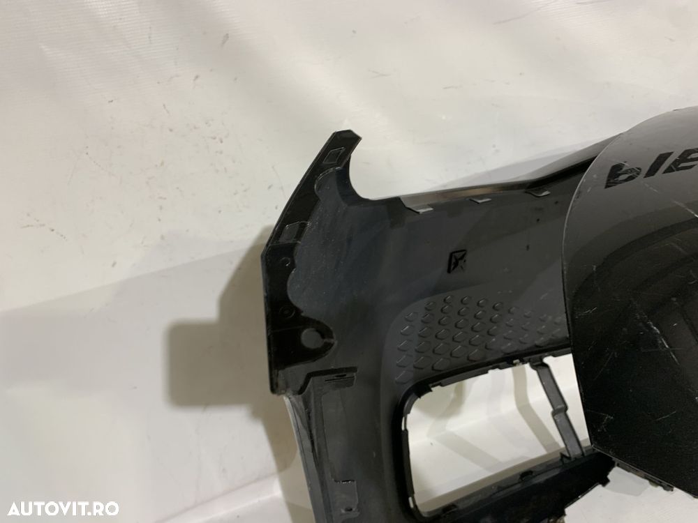 Bara fata VW ID3, 2019, 2020, 2021, 2022, 2023, cod origine OE 10A807221. - 4