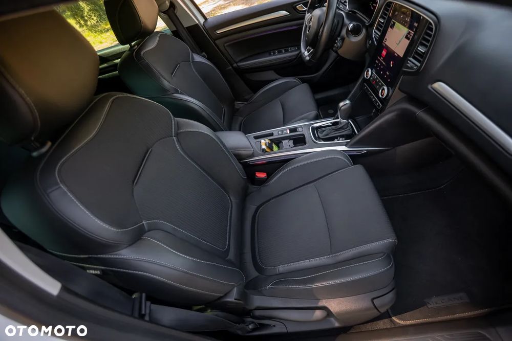Renault Megane E-TECH 160 EQUILIBRE - 20