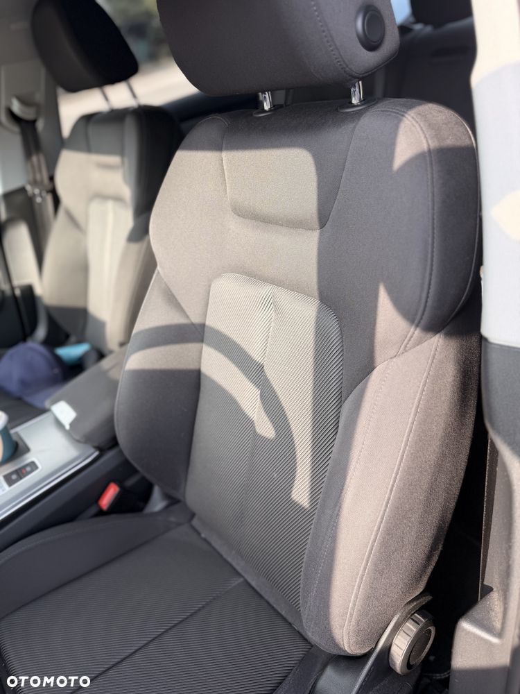 Audi A6 Limousine - 7