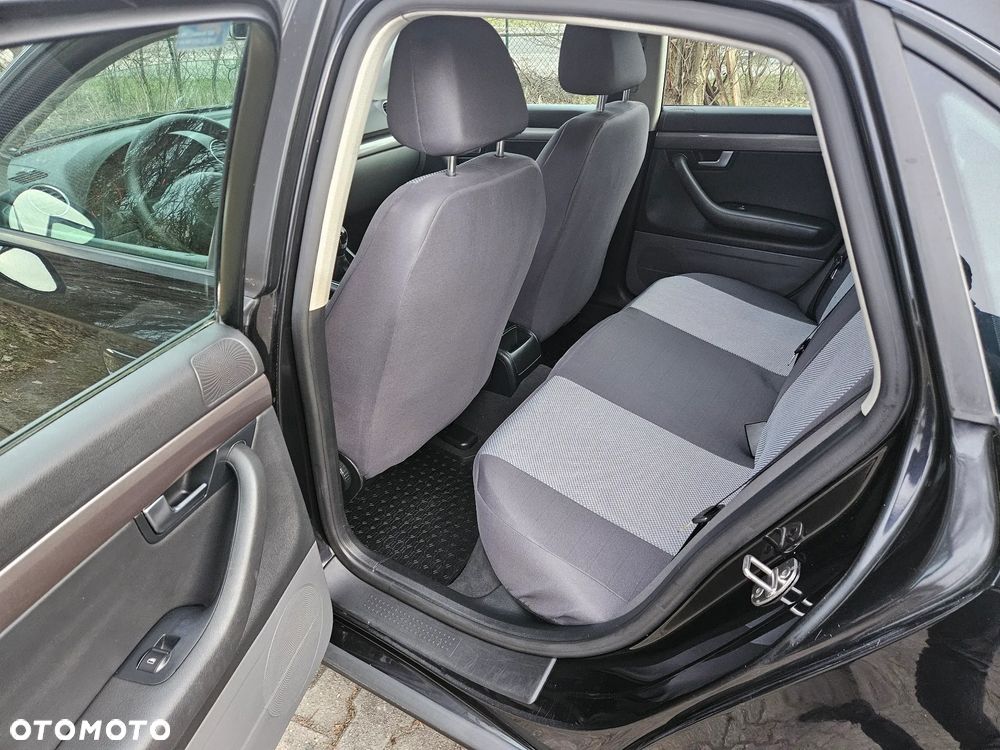 Seat Exeo 1.6 Style - 10