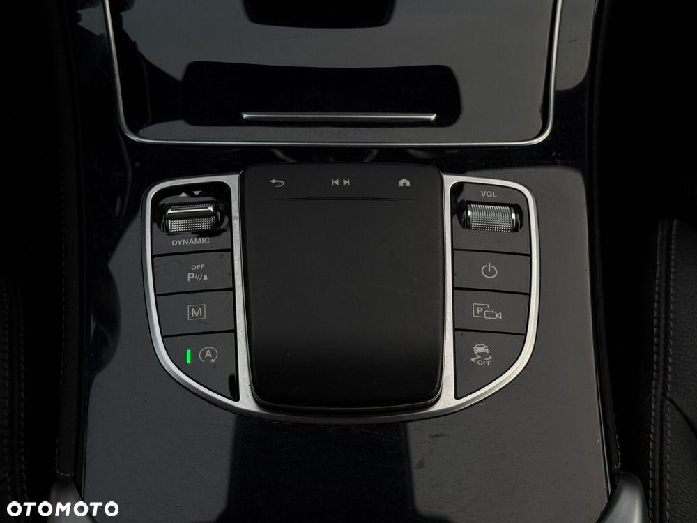 Mercedes-Benz GLC 200 4-Matic - 25