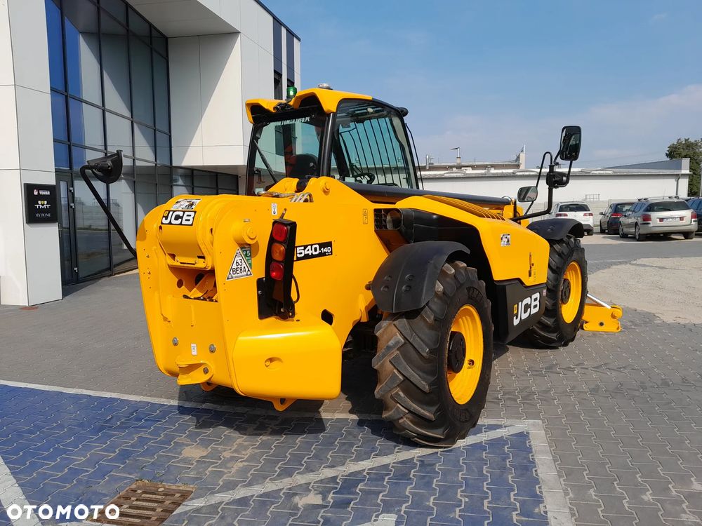 JCB 540-140 2022r - 9