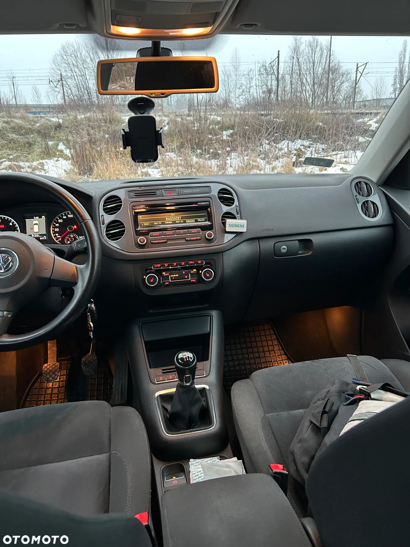 Volkswagen Tiguan 2.0 TDI 4Mot Sport&Style - 22