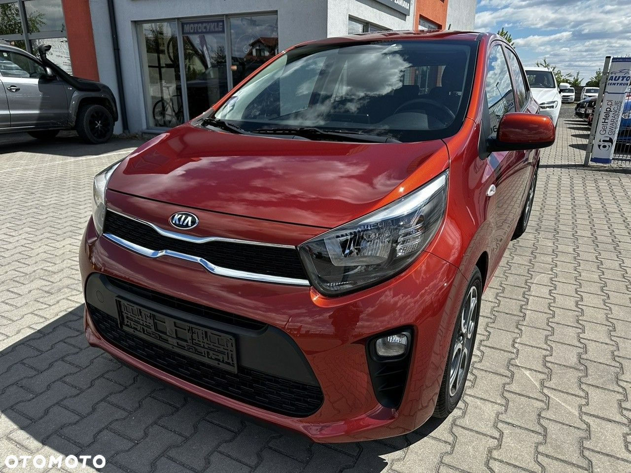 Kia Picanto - 4