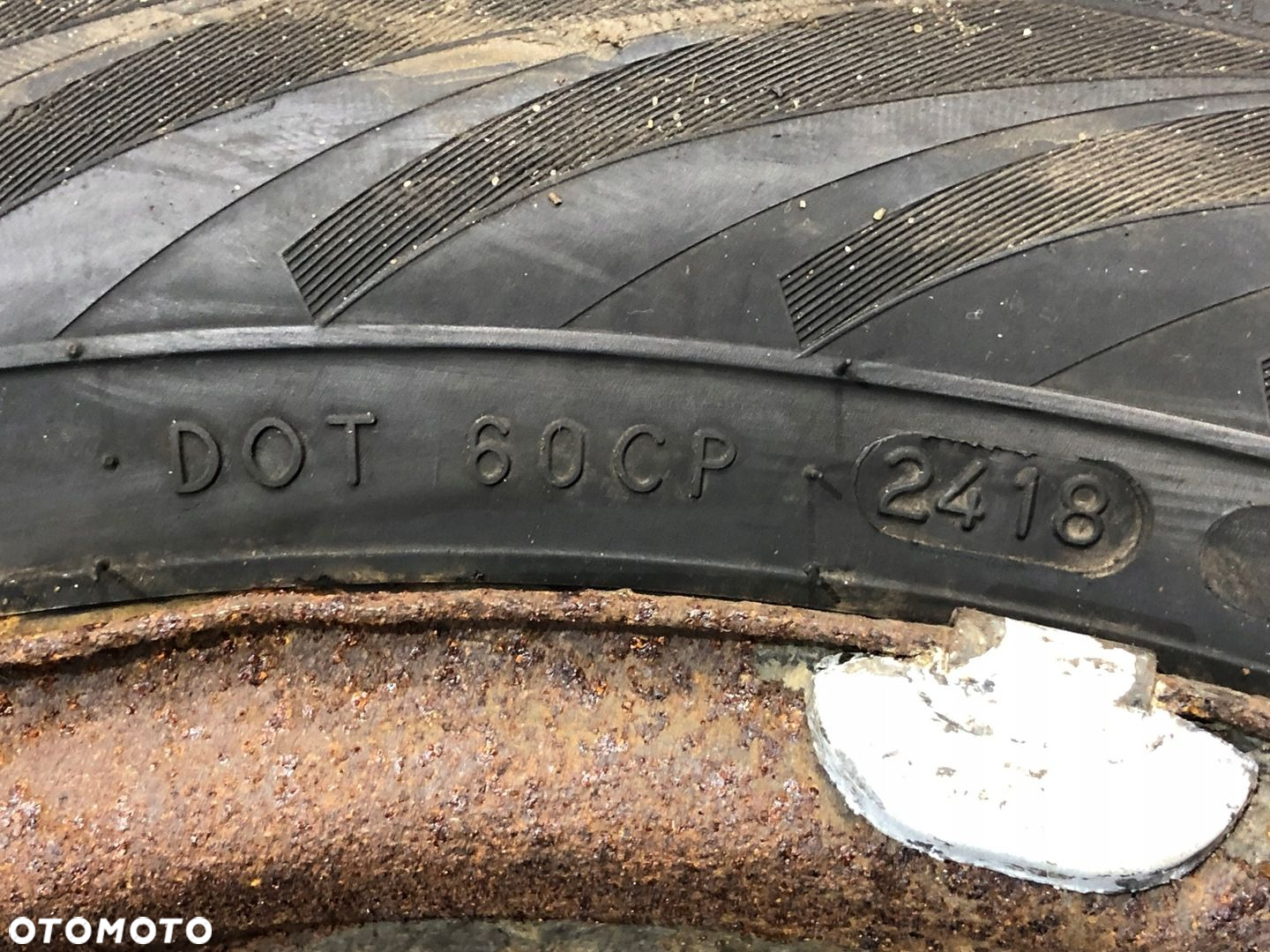 FELGI AUDI VAG OPONY KOŁA ZIMOWE 205/55/R16 5X112 - 10