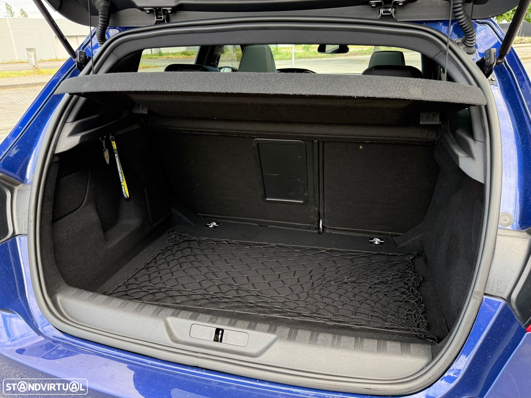 Peugeot 308 1.6 e-THP GTi - 27