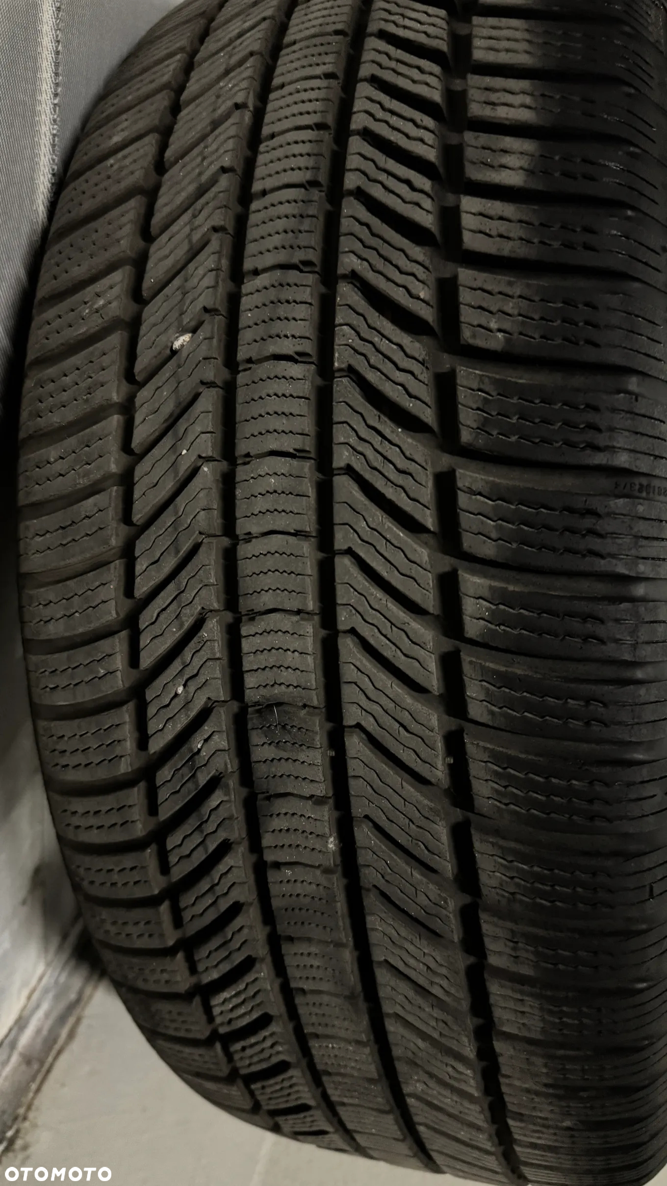 BMW X5 xDrive35i - 35