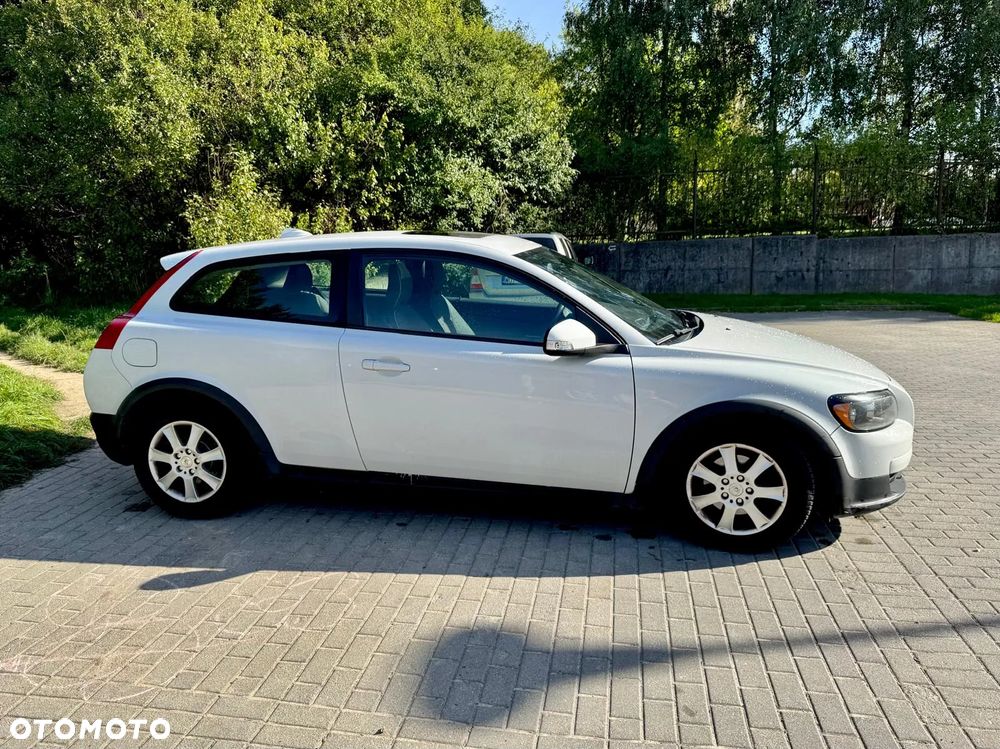 Volvo C30 - 1