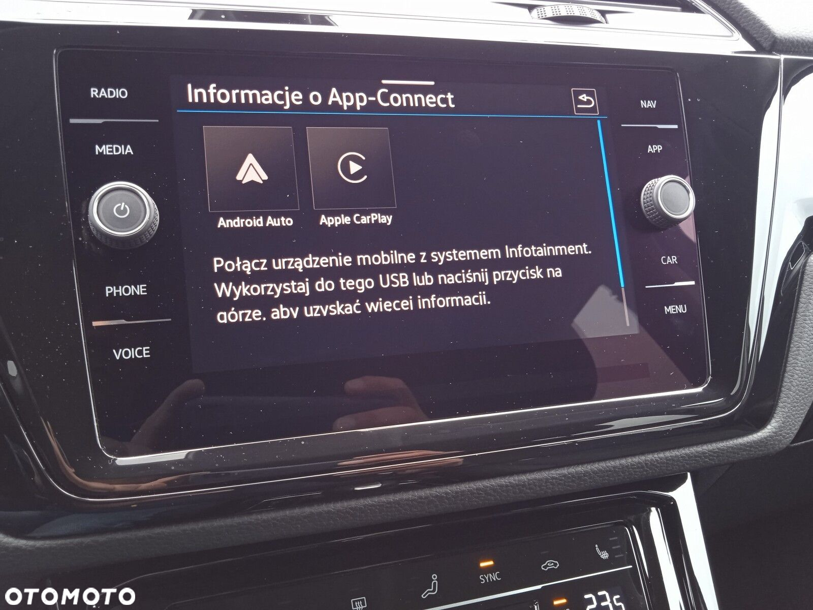 Volkswagen Touran 1.5 TSI EVO Highline DSG - 29