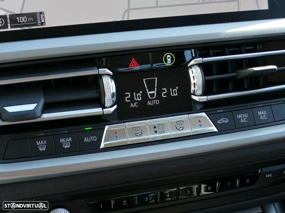 BMW 330 e iPerformance Advantage - 21