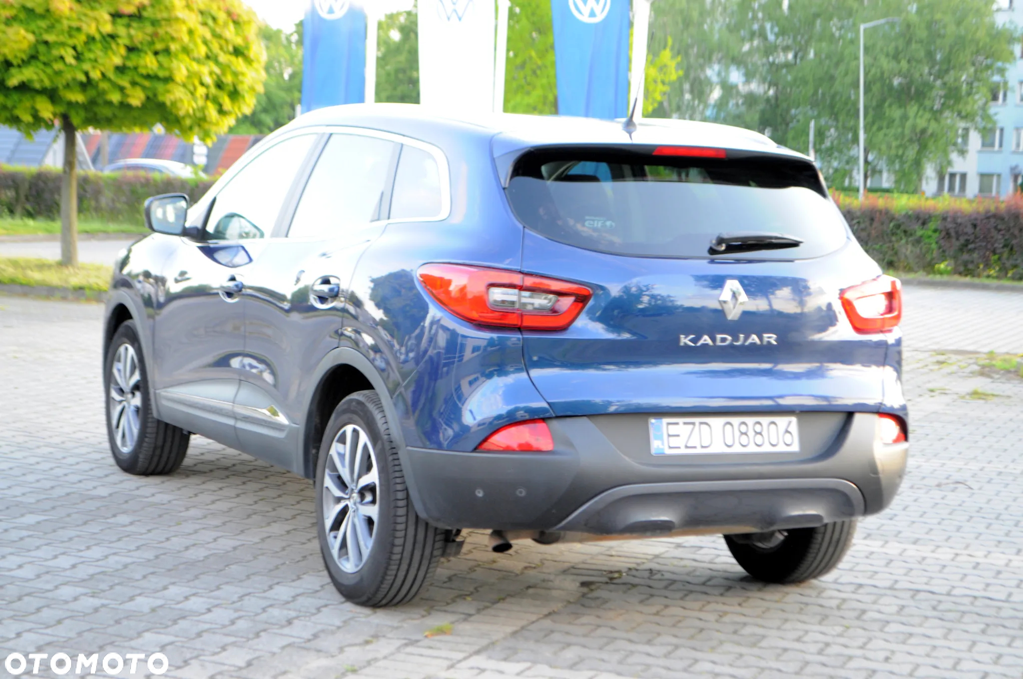Renault Kadjar Energy TCe 130 COLLECTION - 10