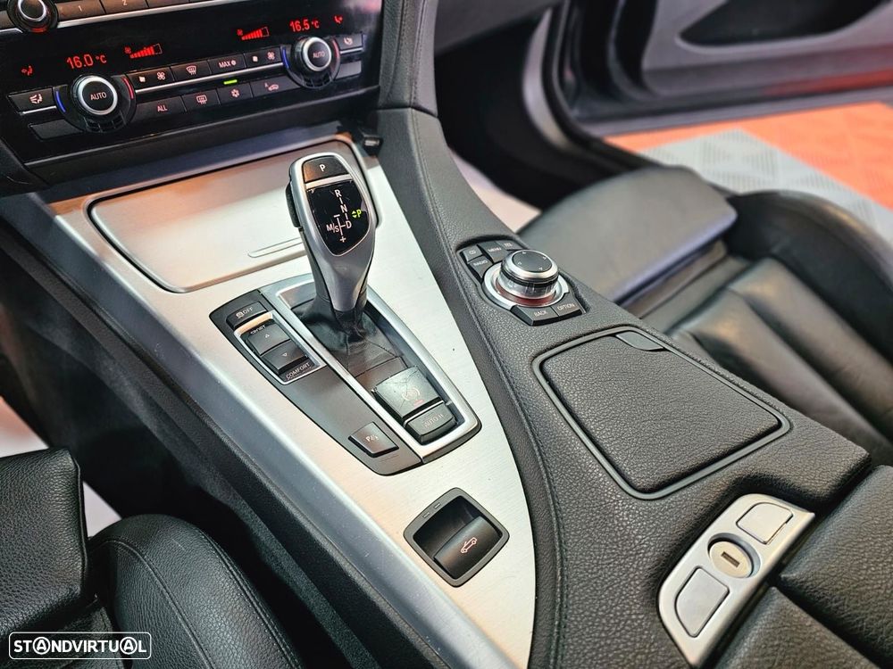 BMW 640 i - 22