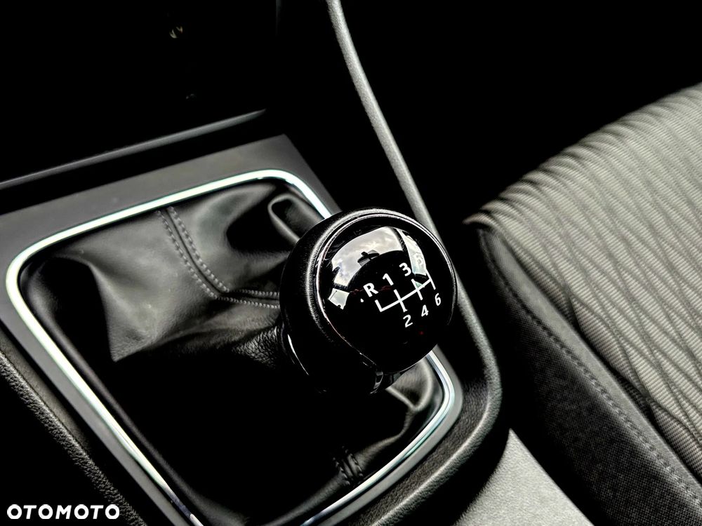 Seat Leon 1.4 TSI ACT Start&Stop Style - 27