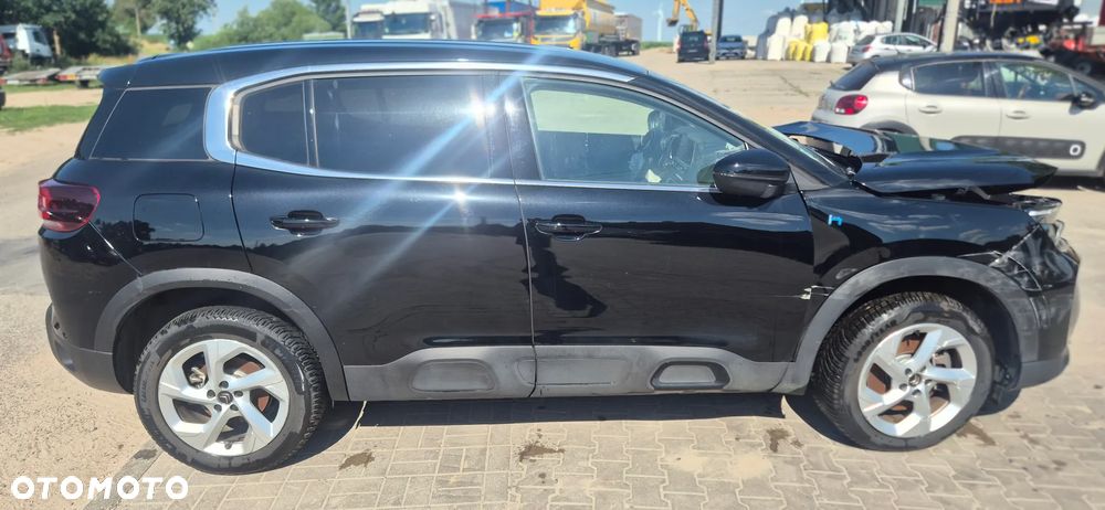 Citroën C5 Aircross 1.6 PHEV 225 Feel EAT8 - 7