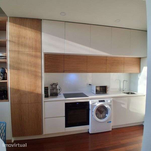 Lindo  apartamento para alugar - Grande imagem: 2/12