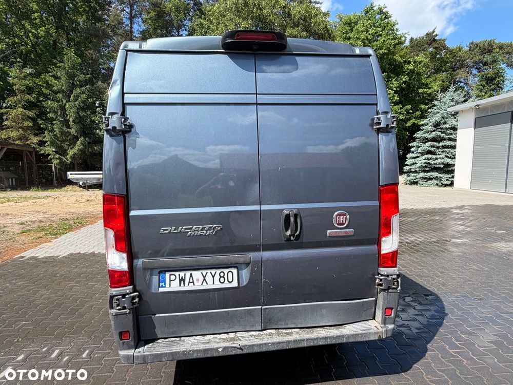 Fiat Ducato Panorama L2H2 - 6