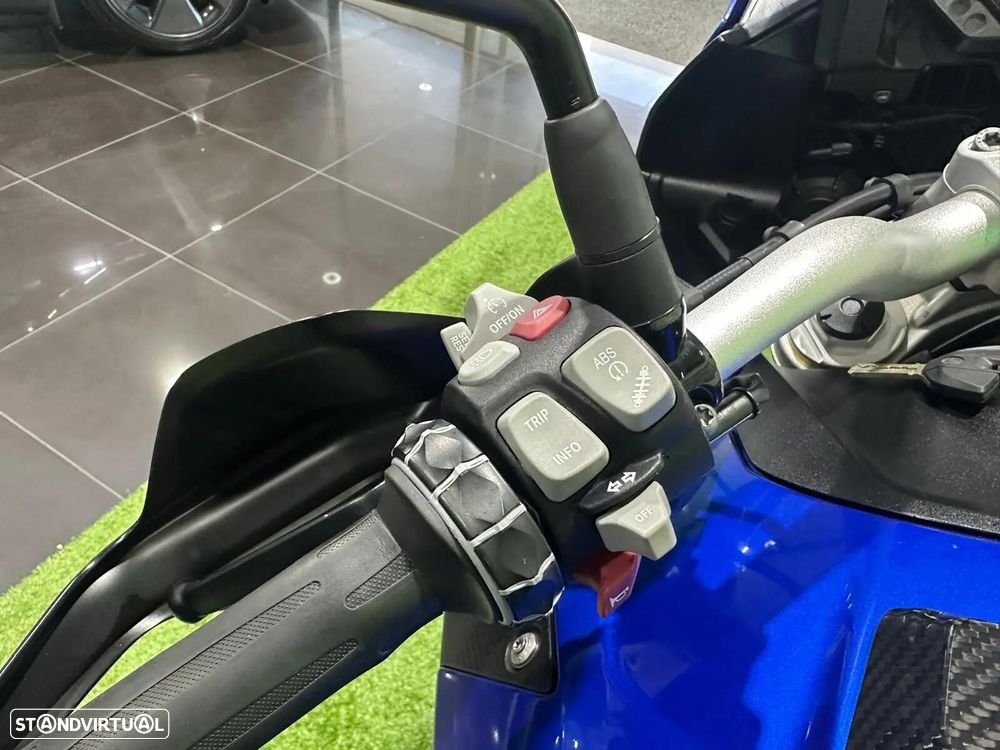 BMW S 1000 XR - 11