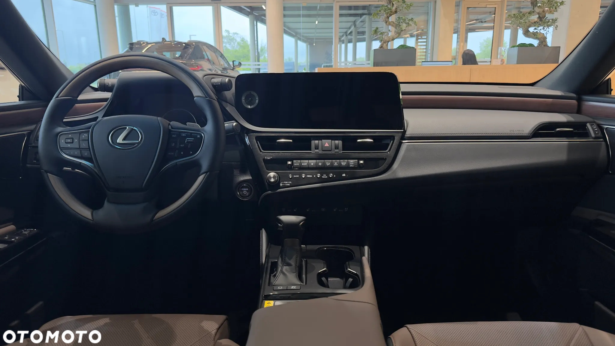 Lexus ES 300h Prestige - 5
