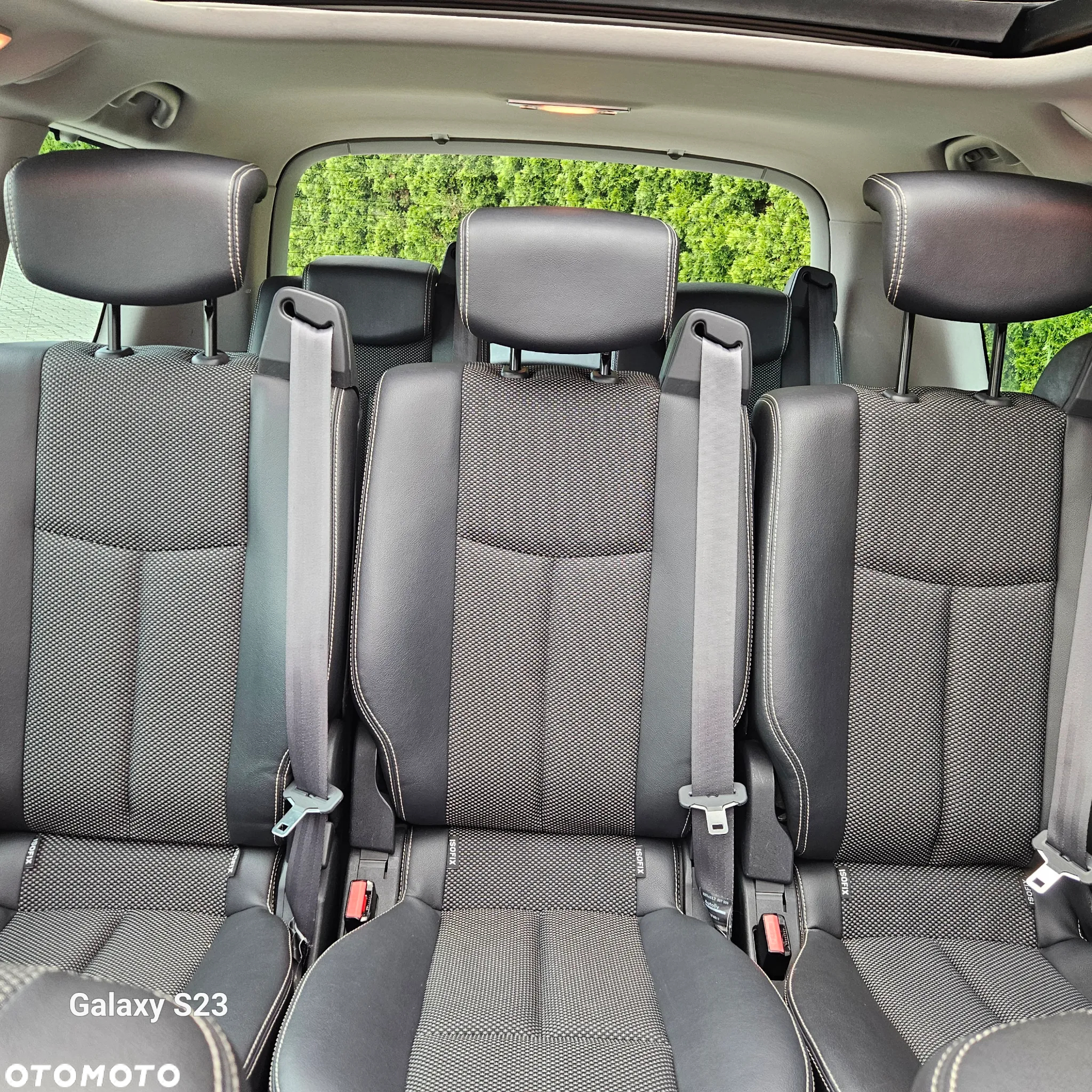 Renault Espace 2.0 dCi FAP Dynamique - 39
