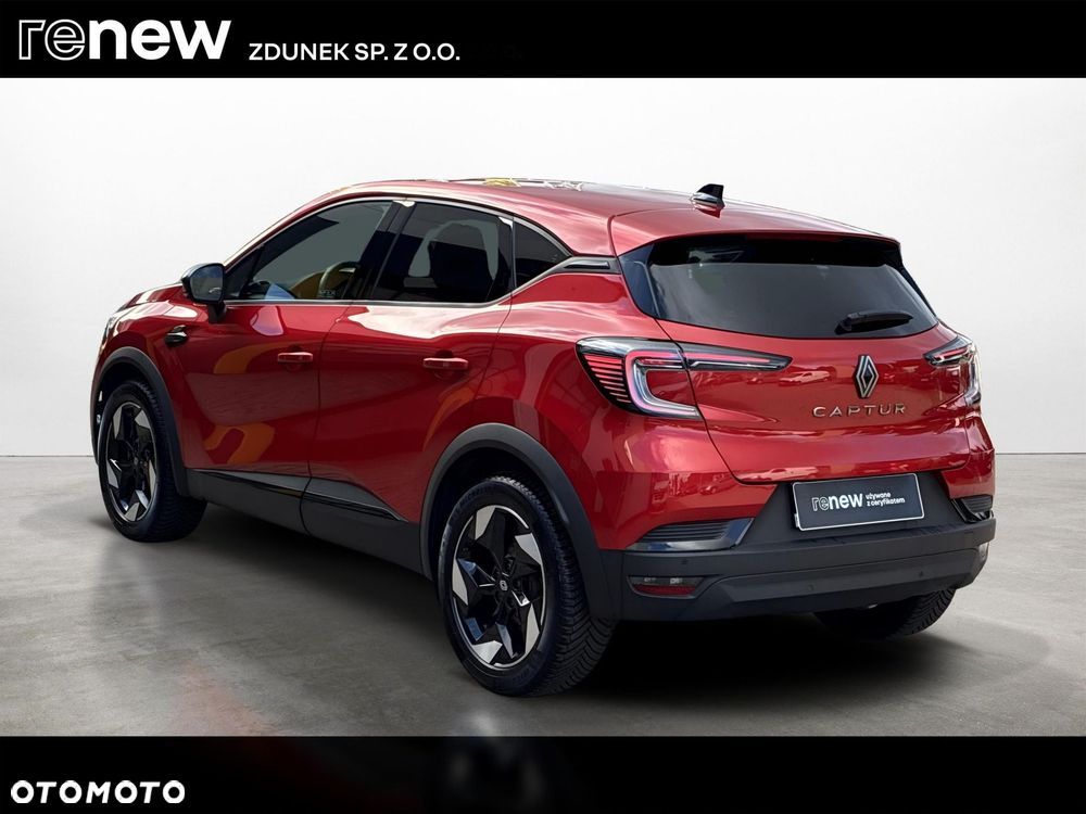 Renault Captur 1.0 TCe Techno - 4