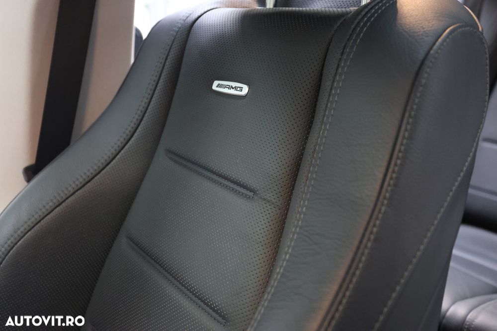 Mercedes-Benz GLE 350 de 4Matic 9G-TRONIC AMG Line - 27