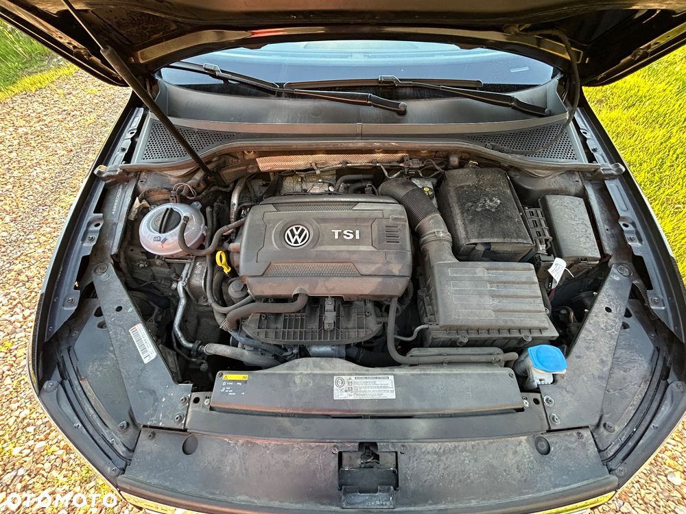 Volkswagen Passat 1.8 TSI BMT Highline DSG - 14
