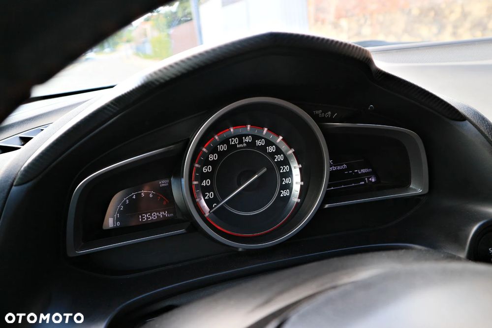 Mazda 3 2.0 Skyenergy - 11