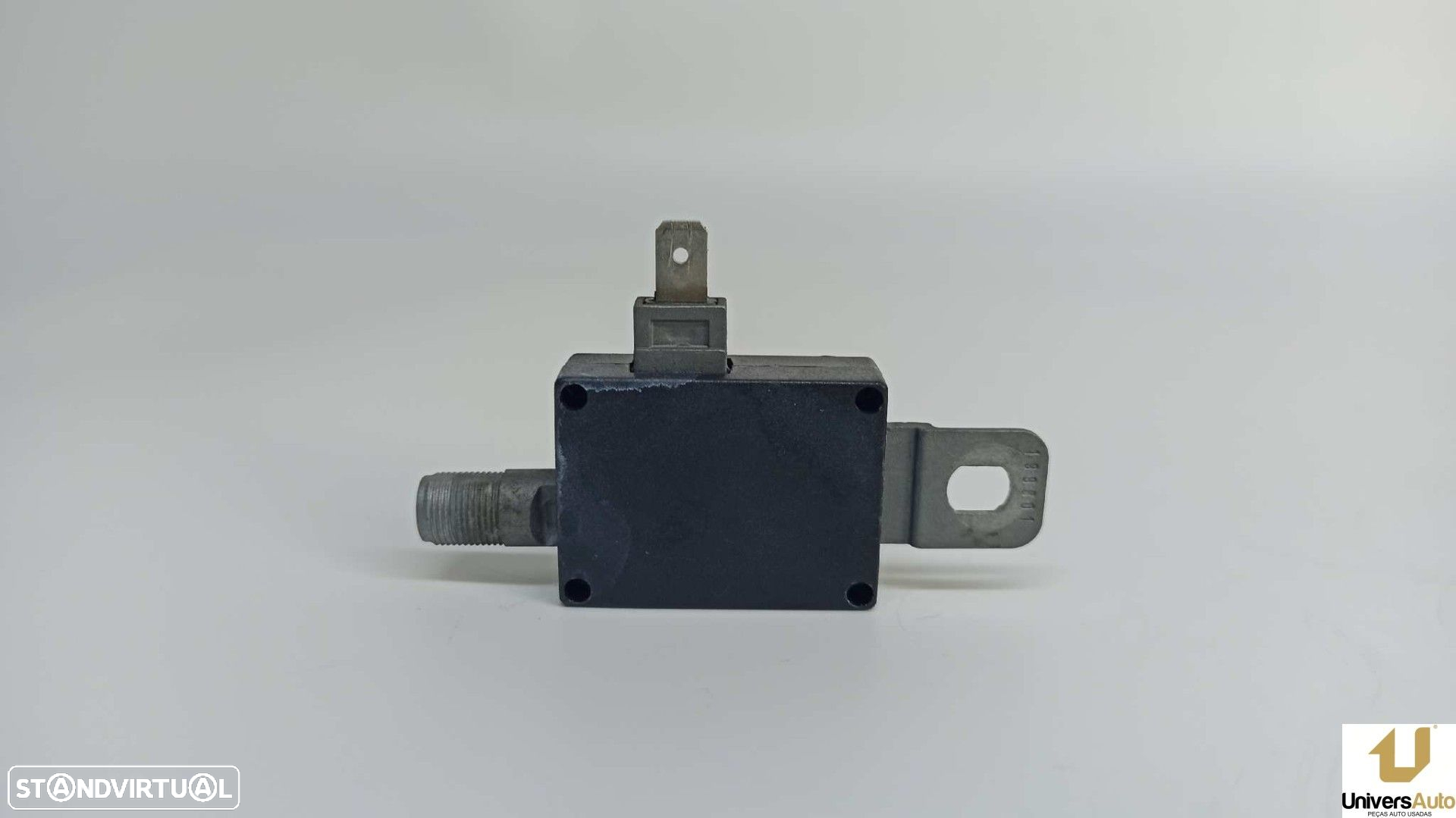 AMPLIFICADOR DE ANTENA MERCEDES CLASE S (W140) BERLINA S 300 D (140.135) - 3