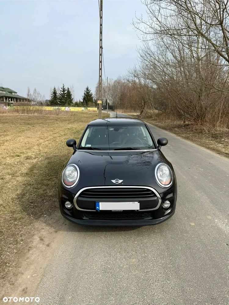 MINI ONE - 6