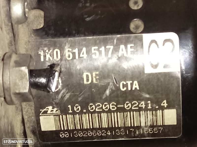 ABS SEAT ALTEA 2008 -1K0614517AF - 3
