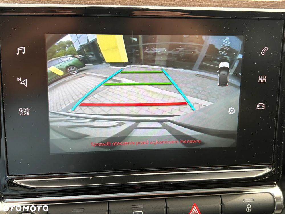 Citroën C3 1.2 PureTech Max EAT6 - 15