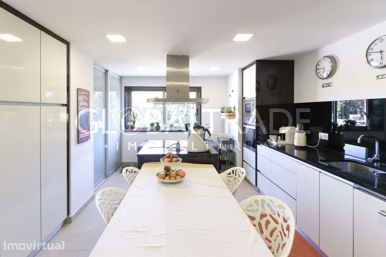 Apartamento T4 em Valongo - Grande imagem: 4/60