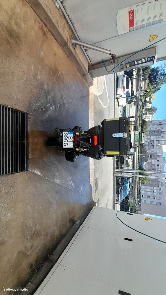 Honda ADV ADV350A - 5